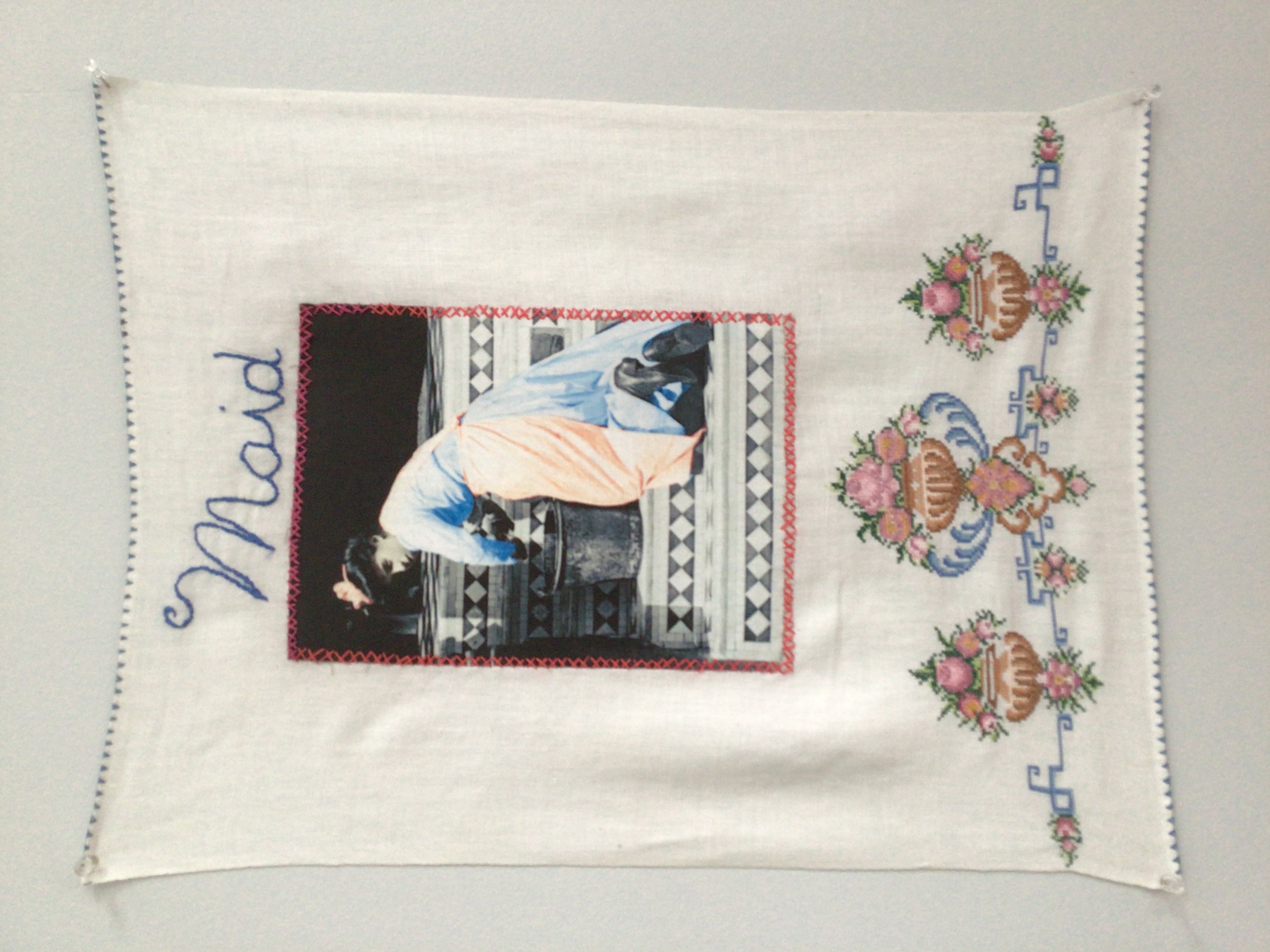 Maid Textile